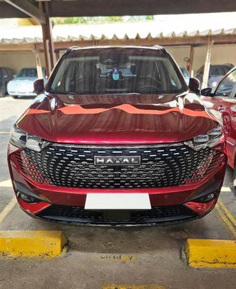 GWM HAVAL H6 1.5 HEV PREMIUM E-TRACTION GWM HAVAL H6 1.5 HEV PREMIUM E-TRACTION
